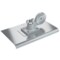 Bon Tool Walk Edger, Stainless Steel 10" X 6", 1/2" Radius W/Base Bracket 12-209 - alternate 1